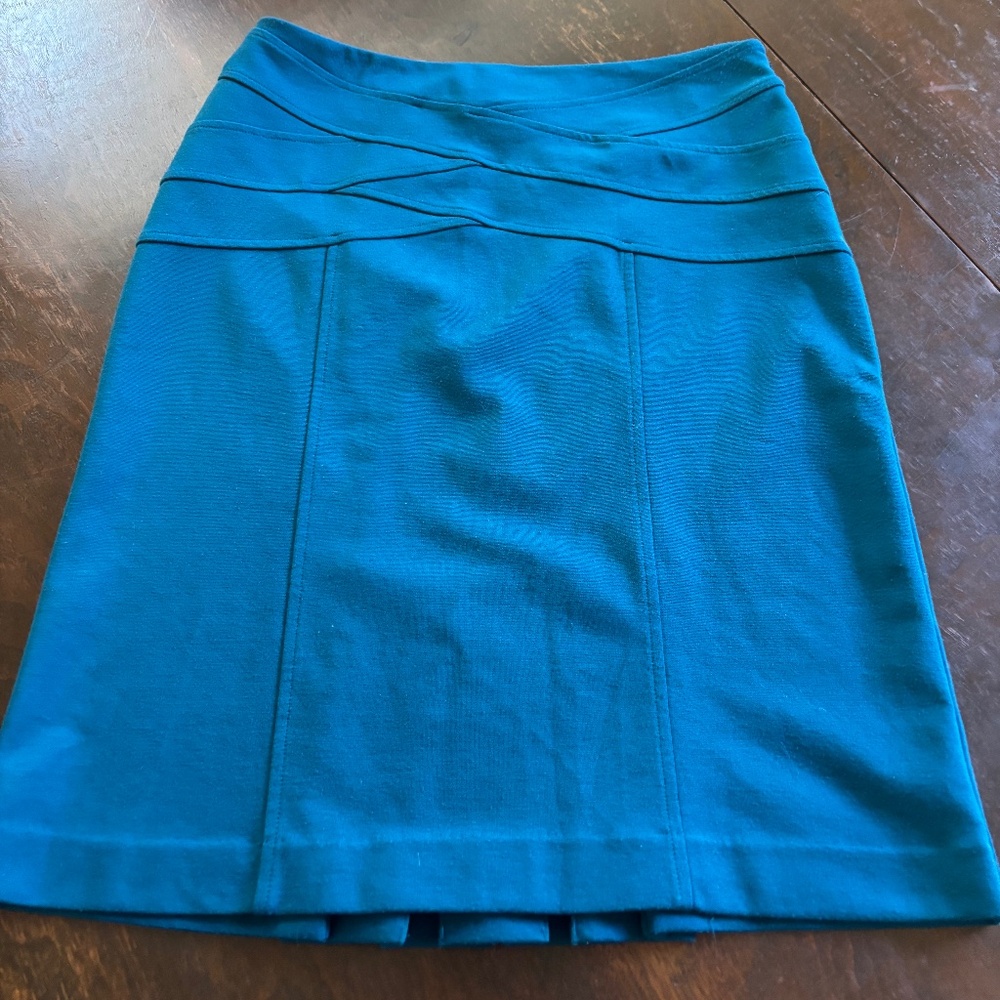ALFANI PENCIL SKIRT - SZ 10 - GUC